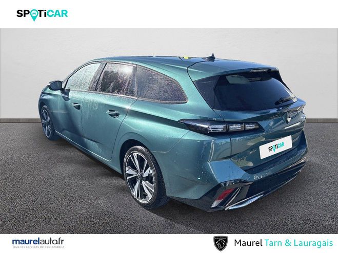 Peugeot 308 308 SW BlueHDi 130ch S&S EAT8 GT 5p Blue de 2022