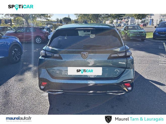 Peugeot 308 308 SW BlueHDi 130ch S&S EAT8 GT 5p Blue de 2022