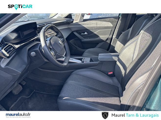 Peugeot 308 308 SW BlueHDi 130ch S&S EAT8 GT 5p Blue de 2022