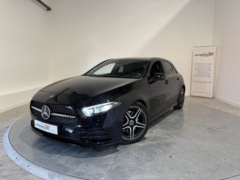 Mercedes Classe A