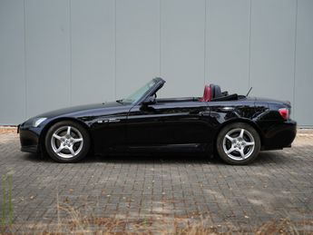 Honda S2000