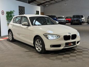  Voir d&eacute;tails -BMW Serie 1 118D - PREMIERE GARANTIE 6 MOIS &agrave; Saint-Jory (31)