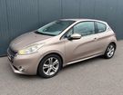 Peugeot 208 ALLURE 1.6e HDI 115ch FULL SUIVI KIT DIS à Andilly (95) Peugeot 208 ALLURE 1.6e HDI 115ch FULL SUIVI KIT DIS à Andilly (95)