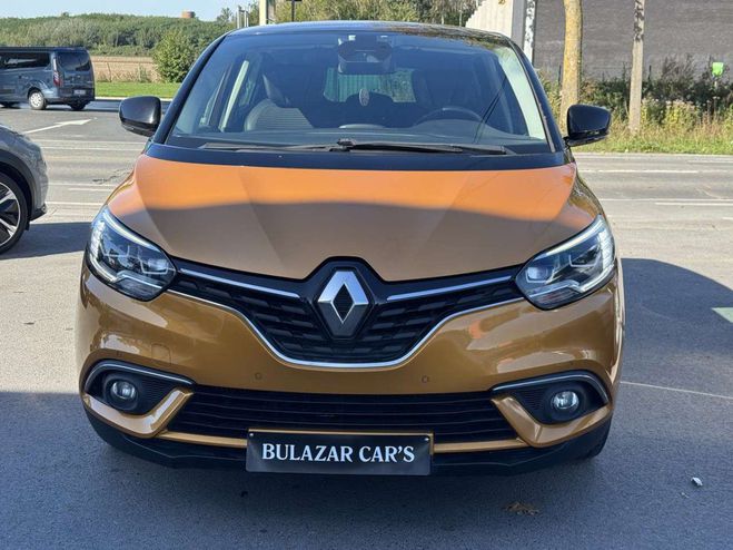 Renault Scenic 1.2 TCe Energy Bose Edition Bronze M�tallis� de 