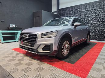  Voir d&eacute;tails -Audi Q2 30 TDI 115 CH - S tronic - Design - Rada &agrave;  Le Broc (63)