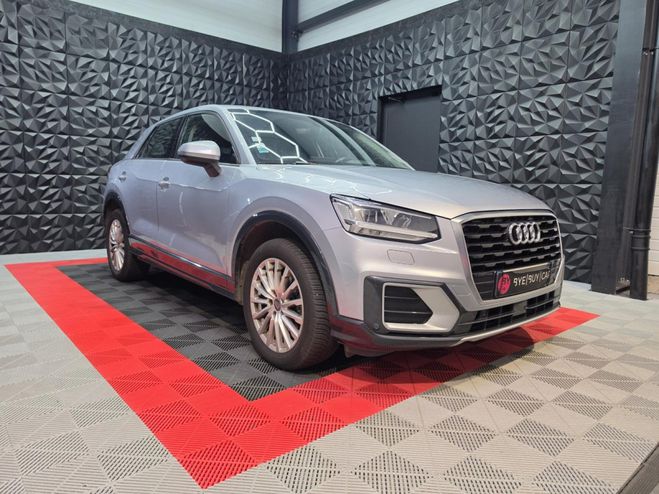 Audi Q2 30 TDI 115 CH - S tronic - Design - Rada INC. de 2019