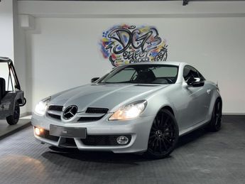 Mercedes Classe SLK