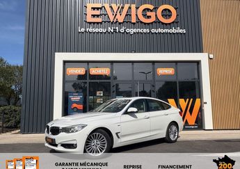 voir détails -BMW Serie 3 GRAN-TURISMO 2.0 320d 185CH LUXURY BVA ? à Saint-Cannat (13) Voir détails -BMW Serie 3 GRAN-TURISMO 2.0 320d 185CH LUXURY BVA ? à Saint-Cannat (13)