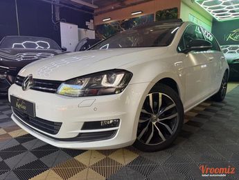 voir détails -Volkswagen Golf 1.6 TDI 110 cv BLUEMOTION MATCH ALLSTAR à Lisses (91) Voir détails -Volkswagen Golf 1.6 TDI 110 cv BLUEMOTION MATCH ALLSTAR à Lisses (91)