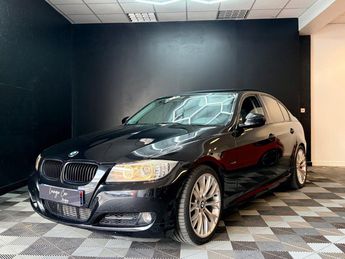  Voir d&eacute;tails -BMW Serie 3 E90 LCI 335i 306 ch (Moteur N55) Edition &agrave; Perrigny (39)