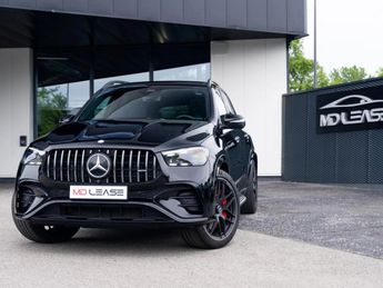 Mercedes GLE