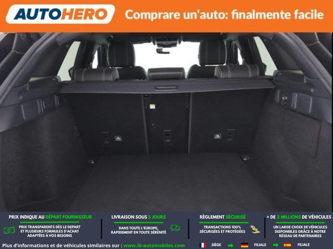 Land rover Range Rover 2.0L D240 BVA Gris M�tallique de 2019