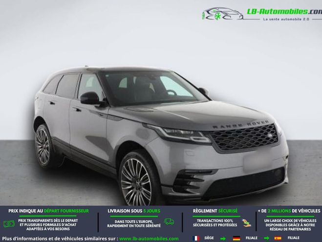 Land rover Range Rover 2.0L D240 BVA Gris M�tallique de 2019