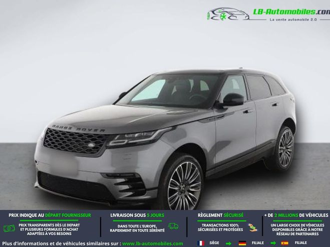 Land rover Range Rover 2.0L D240 BVA Gris M�tallique de 2019