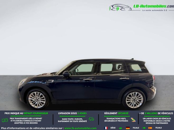 Mini Mini 136 CH BVM Bleu de 2017