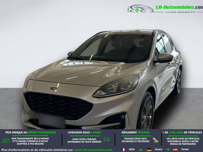 Ford Kuga 2.5 Duratec 150 ch FHEV BVA Gris de 2021