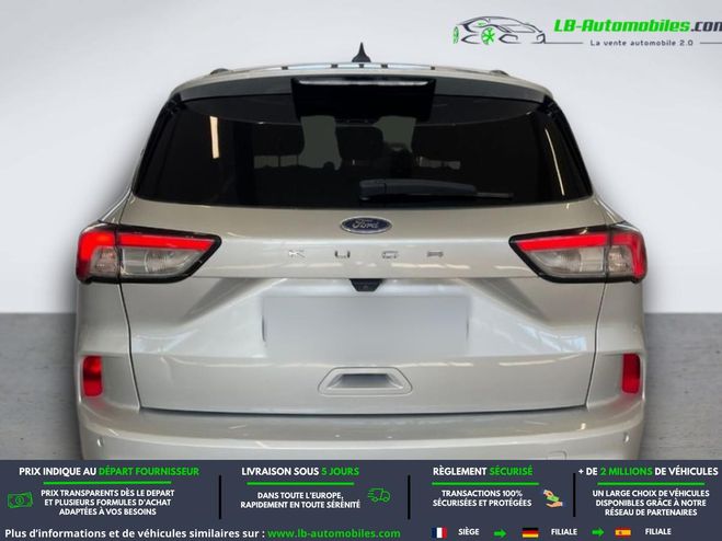 Ford Kuga 2.5 Duratec 150 ch FHEV BVA Gris de 2021