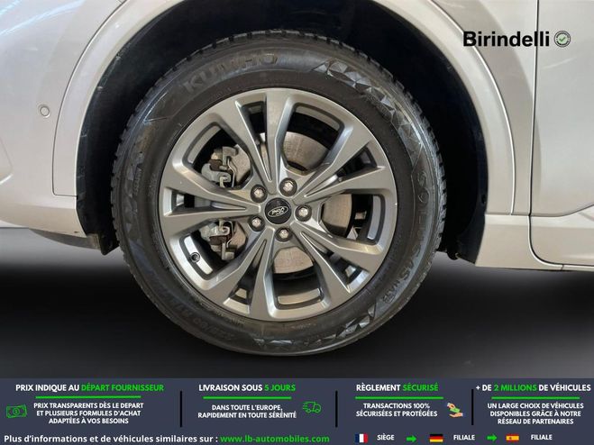 Ford Kuga 2.5 Duratec 150 ch FHEV BVA Gris de 2021