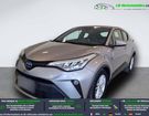 Toyota C HR Hybride 1.8L 98 ch BVA à Beaupuy (31) Toyota C HR Hybride 1.8L 98 ch BVA à Beaupuy (31)