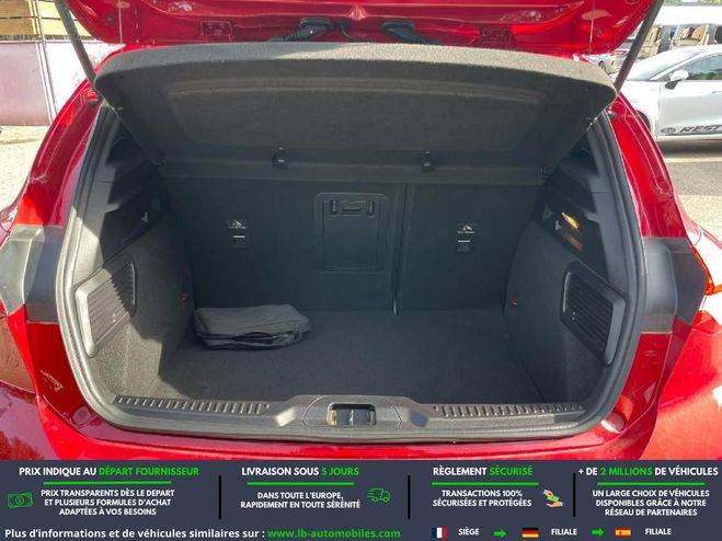 Ford Focus 1.0 EcoBoost 155 mHEV  de 2020