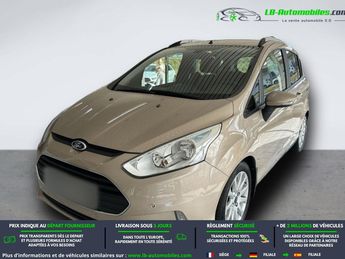 Ford B Max