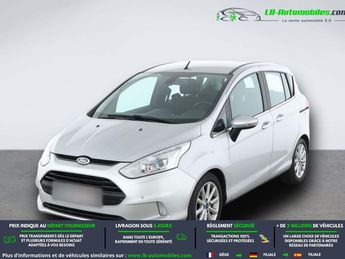 Ford B Max