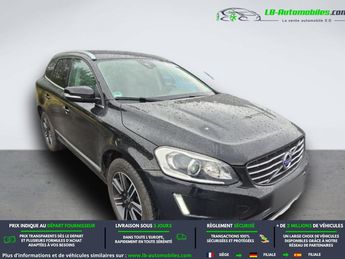  Voir d&eacute;tails -Volvo XC60 D4 190 ch BVA &agrave; Beaupuy (31)