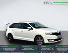 Skoda Rapid 1.2 TSI 90 ch BVA à Beaupuy (31) Skoda Rapid 1.2 TSI 90 ch BVA à Beaupuy (31)