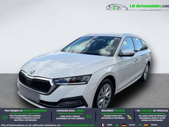  Voir d&eacute;tails -Skoda Octavia 2.0 TDI 150 ch BVA &agrave; Beaupuy (31)
