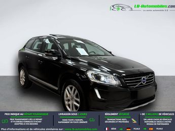  Voir d&eacute;tails -Volvo XC60 D3 150 ch BVA &agrave; Beaupuy (31)