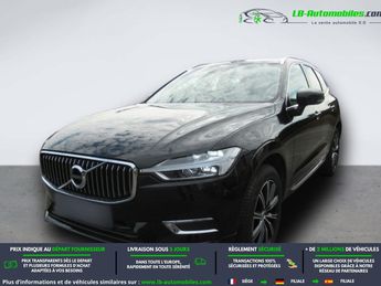  Voir d&eacute;tails -Volvo XC60 D4 AWD 190 ch BVA &agrave; Beaupuy (31)