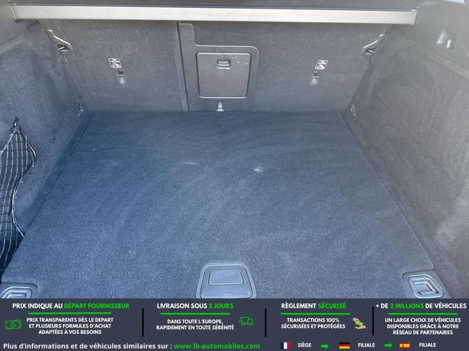 Volvo XC60 T4 190 ch BVA Gris M�tallique de 2019