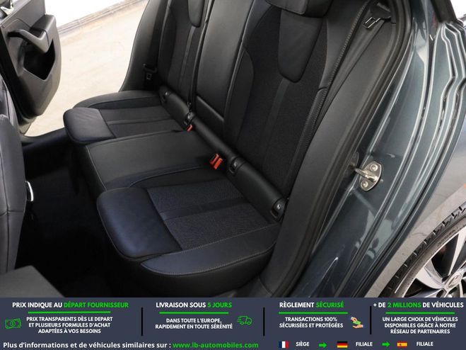 Skoda Octavia 2.0 TDI 150 ch  BVA Gris M�tallique de 2020