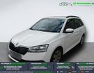 Skoda Fabia 1.0 MPI 60 ch BVM à Beaupuy (31) Skoda Fabia 1.0 MPI 60 ch BVM à Beaupuy (31)