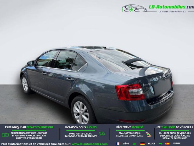 Skoda Octavia 1.0 TSI 116 ch BVM Gris M�tallique de 2019