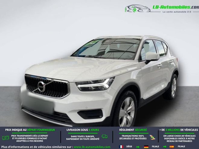 Volvo XC40 T3 163 ch BVA Blanc de 2021