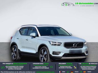  Voir d&eacute;tails -Volvo XC40 T5 AWD 247 ch BVA &agrave; Beaupuy (31)