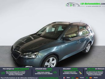  Voir d&eacute;tails -Skoda Fabia 1.0 MPI 75 ch BVM &agrave; Beaupuy (31)