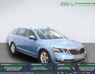 Skoda Octavia 2.0 TSI 190 ch BVA &agrave; Beaupuy (31)