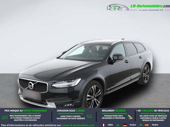  Voir d&eacute;tails -Volvo V90 D5 AWD 235 ch BVA &agrave; Beaupuy (31)