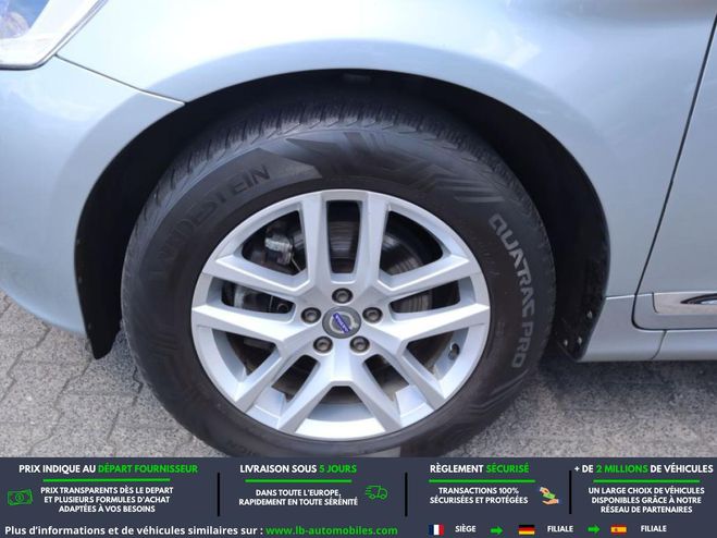 Volvo XC60 D4 190 ch BVA  de 2017