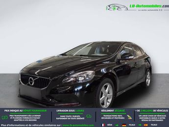  Voir d&eacute;tails -Volvo V40 T3 152 ch BVM &agrave; Beaupuy (31)