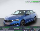 Skoda Scala 1.6 TDI 116 ch BVA à Beaupuy (31) Skoda Scala 1.6 TDI 116 ch BVA à Beaupuy (31)