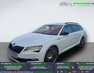 Skoda Superb 2.0 TDI 190 BVA 4x4 à Beaupuy (31) Skoda Superb 2.0 TDI 190 BVA 4x4 à Beaupuy (31)