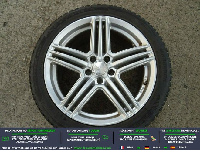 Skoda Superb 2.0 TSI 280 BVA 4x4 Blanc M�tallique de 2016
