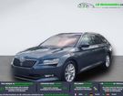 Skoda Superb 1.4 TSI 150 BVM &agrave; Beaupuy (31)