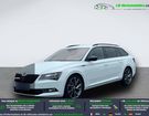 Skoda Superb 1.8 TSI 180 BVA à Beaupuy (31) Skoda Superb 1.8 TSI 180 BVA à Beaupuy (31)