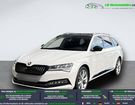 Skoda Superb 2.0 TDI 190 BVA 4x4 à Beaupuy (31) Skoda Superb 2.0 TDI 190 BVA 4x4 à Beaupuy (31)