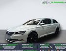 Skoda Superb 2.0 TDI 190 BVA 4x4 à Beaupuy (31) Skoda Superb 2.0 TDI 190 BVA 4x4 à Beaupuy (31)