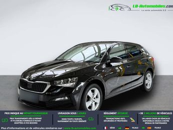  Voir d&eacute;tails -Skoda Scala 1.0 TSI 110 ch BVM &agrave; Beaupuy (31)